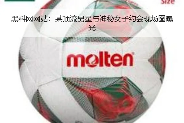 黑料网网站：某顶流男星与神秘女子约会现场图曝光